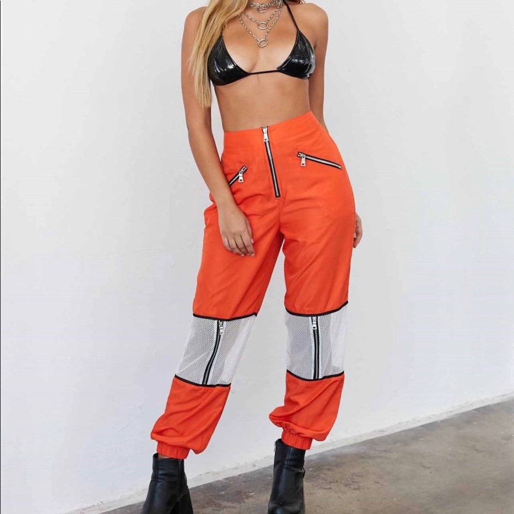 I Am Gia Pants